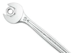 Facom 467B.8 Reversible Ratcheting Anti Slip Combination Spanner 8mm -Quality Tool Store 467B 3 5
