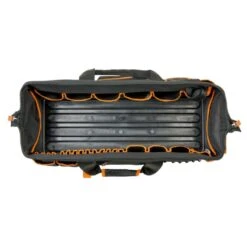 Bahco 4750FB2-24A Hold-All Carry Tool Bag 24" -Quality Tool Store 4750FB2 24A 2