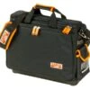 Bahco 4750FB4-18 Hard Rubber Base Technicians/Electricians Tool Storage Case Bag -Quality Tool Store 4750FB4 181