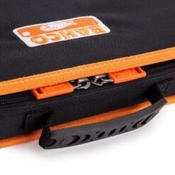 Bahco 4750FB5B Fabric Hand Tool Holder Organiser Storage Zipped Case -Quality Tool Store 4750FB5B 1