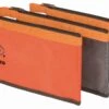 Bahco 4750FB7-02 3 Pocket Storage Zipper Pouch Bag Case - Large -Quality Tool Store 4750FB7 02 1