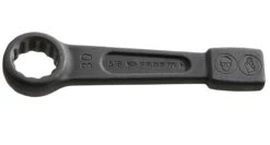 Facom 51B.32 Flat Ring Slogging Spanner 32mm