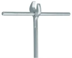 Gedore 534 Metric Combination Swivel Head Spanner Socket Wrench 12mm -Quality Tool Store 534 1 1