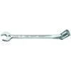 Gedore 534 Metric Combination Swivel Head Spanner Socket Wrench 15mm -Quality Tool Store 534 4