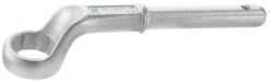 Facom 54A.60 Metric Heavy Duty Offset Ring Wrench 60MM
