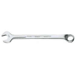 Gedore 1B Imperial Combination Spanner Wrench 1.7/16" AF -Quality Tool Store 6000240 2 3