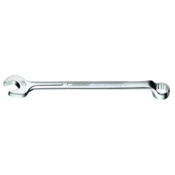 Gedore 1B Imperial Combination Spanner Wrench 1.7/16" AF -Quality Tool Store 6000240 3 3