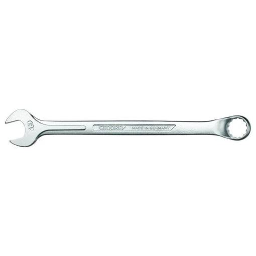 Gedore 1B Imperial Combination Spanner Wrench 1.7/16" AF