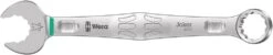 Wera 020505 JOKER 6003 Metric Ring Combination Spanner 30mm