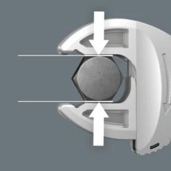 Wera 020102 JOKER 6004 XXL Self-Setting Adjustable Spanner 24-32mm -Quality Tool Store 6004 2 2