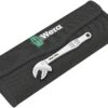 Wera Empty Pouch / Wallet For 6004 JOKER 4 Piece Wrench Set -Quality Tool Store 6004 Pouch