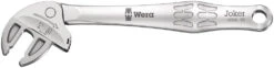 Wera 020099 JOKER 6004 XS Self-Setting Adjustable Spanner 7-10mm