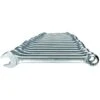Gedore 7-026 26 Piece Metric Combination Spanner Wrench Set 6-32mm -Quality Tool Store 6093660