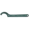 Gedore 40 Z Hook Wrench C Spanner With Pin 135-145mm -Quality Tool Store 6335850 4