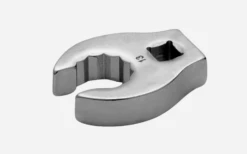 Bahco 679 1/4" Drive Imperial Ring Crows Foot Spanner Wrench 9/16" AF