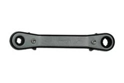 Teng 680608 Offset Ratchet Ring Spanner Wrench 6x8mm