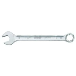 Gedore 7 Series Imperial Combination Spanner Wrench 9/16" AF