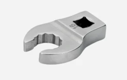 Bahco 749 3/8" Drive Imperial Ring Crows Foot Spanner Wrench 1.1/2" AF