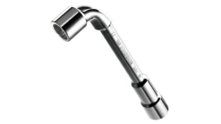 Facom 76.P22M 22 Piece Angled Socket Wrench Wall-mounted Set 8-32mm 7 Facom 76.P22M 22 Piece Angled Socket Wrench Wall-mounted Set 8-32mm -Quality Tool Store 76