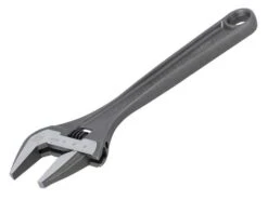 Bahco 130 Year Anniversary 8031 Adjustable Wrench 8" Extra Wide Jaw Opening 38mm - Limited Edition -Quality Tool Store 8031 2 1