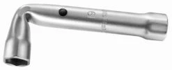 Facom 92A.17 Metric Angled Box Wrench 17MM
