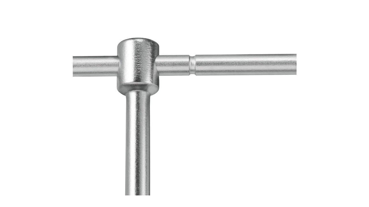 Facom 98B.12 Metric Sliding T-Handle Socket Wrench 12mm 4 Facom 98B.12 Metric Sliding T-Handle Socket Wrench 12mm - Image 2