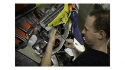 Facom 98B.14 Metric Sliding T-Handle Socket Wrench 14mm 11 Facom 98B.14 Metric Sliding T-Handle Socket Wrench 14mm -Quality Tool Store 98B.8 3