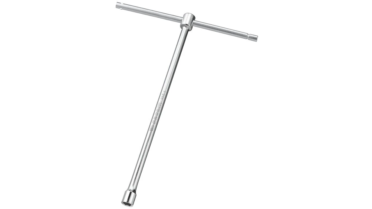 Facom 98B.12 Metric Sliding T-Handle Socket Wrench 12mm 3 Facom 98B.12 Metric Sliding T-Handle Socket Wrench 12mm
