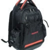 Bahco 4750FB8 Professional Electricians Tool Storage Backpack / Rucksack