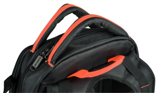 Bahco 4750FB8 Professional Electricians Tool Storage Backpack / Rucksack - Image 4