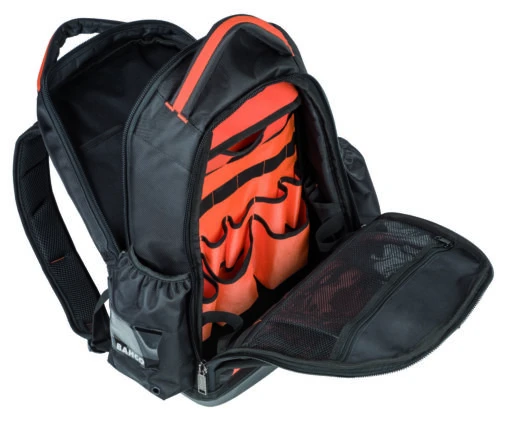 Bahco 4750FB8 Professional Electricians Tool Storage Backpack / Rucksack - Image 6