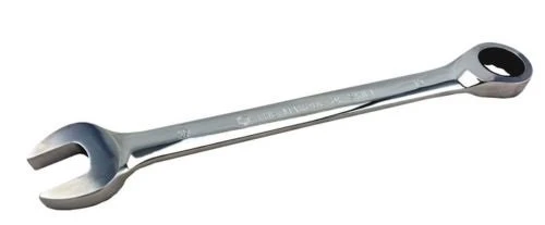 Britool Hallmark BHRW12 Ratchet Combination Spanner 12mm 3 Britool Hallmark BHRW12 Ratchet Combination Spanner 12mm