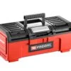 Facom BP.C16N Heavy Duty Plastic Tool And Parts Storage Box 16" 1 Facom BP.C16N Heavy Duty Plastic Tool And Parts Storage Box 16" -Quality Tool Store BP.C16N