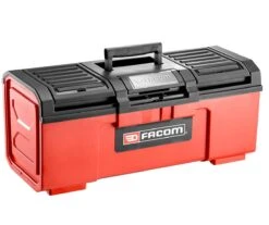 Facom BP.C16N Heavy Duty Plastic Tool And Parts Storage Box 16" 11 Facom BP.C16N Heavy Duty Plastic Tool And Parts Storage Box 16" -Quality Tool Store BP.C24N 1