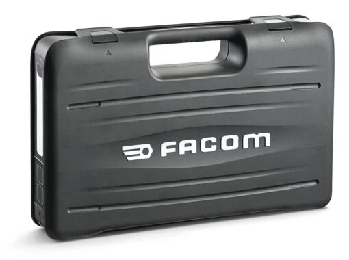 Facom BP.MBOXL ABS Storage Case / Box For Socket Sets, Facom Trays &amp; Foam Modules - Image 4
