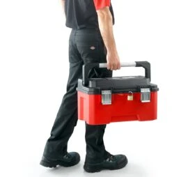 Facom BP.P20A Professional Plastic Tool Box 20" -Quality Tool Store BP.P20A 4 1