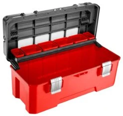 Facom BP.P26A Professional Plastic Tool Box 26" -Quality Tool Store BP.P26A 2