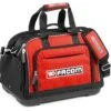 Facom BS.2SB Double Access Professional Tool Bag 17" -Quality Tool Store BS.2SB