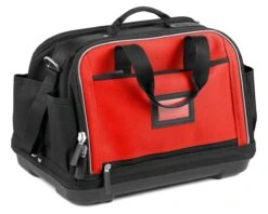 Facom BS.2SB Double Access Professional Tool Bag 17" -Quality Tool Store BS.2SB 2