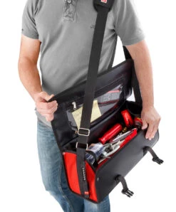 Facom BS.LMBCPB PVC Coated Fabric Softbag Tool Bag 20" -Quality Tool Store BS.LMBCPB 3