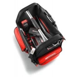 Facom BS.R20 Rolling Tote Tool Bag With Wheels &amp; Handle -Quality Tool Store BS.R20 22