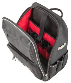 Facom BS.RB100Y Backpack / Tool Bag On Wheels - 100 Year Anniversary Limited Edition -Quality Tool Store BS.RB100Y 3