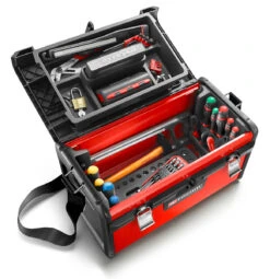 Facom BT.200 Bi-Material Tool Box 20" -Quality Tool Store BT.200 2