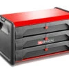 Facom BT.203 Bi-Material 3 Drawer Tool Box -Quality Tool Store BT.203