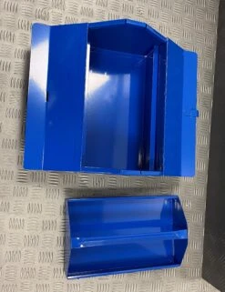 King Dick KBTB19T 19" Steel Barn Type Tool Box -Quality Tool Store BTB14T 5 1 scaled 1