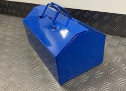 King Dick KBTB19T 19" Steel Barn Type Tool Box -Quality Tool Store BTB14T 6 1 scaled 1