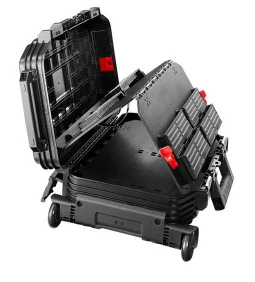Facom BV.R30PB Mobile Tool Case / Suitcase On Wheels - Image 5