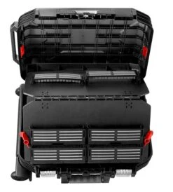 Facom BV.R30PB Mobile Tool Case / Suitcase On Wheels -Quality Tool Store BV.R30 2