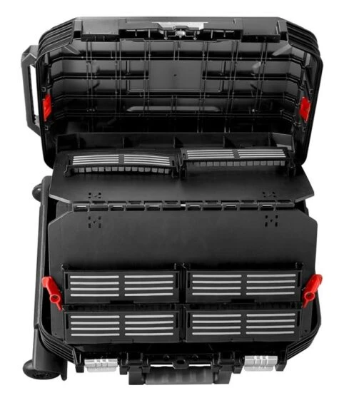 Facom BV.R30PB Mobile Tool Case / Suitcase On Wheels - Image 3