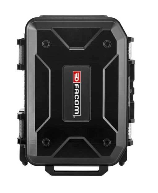 Facom BV.R30PB Mobile Tool Case / Suitcase On Wheels - Image 6